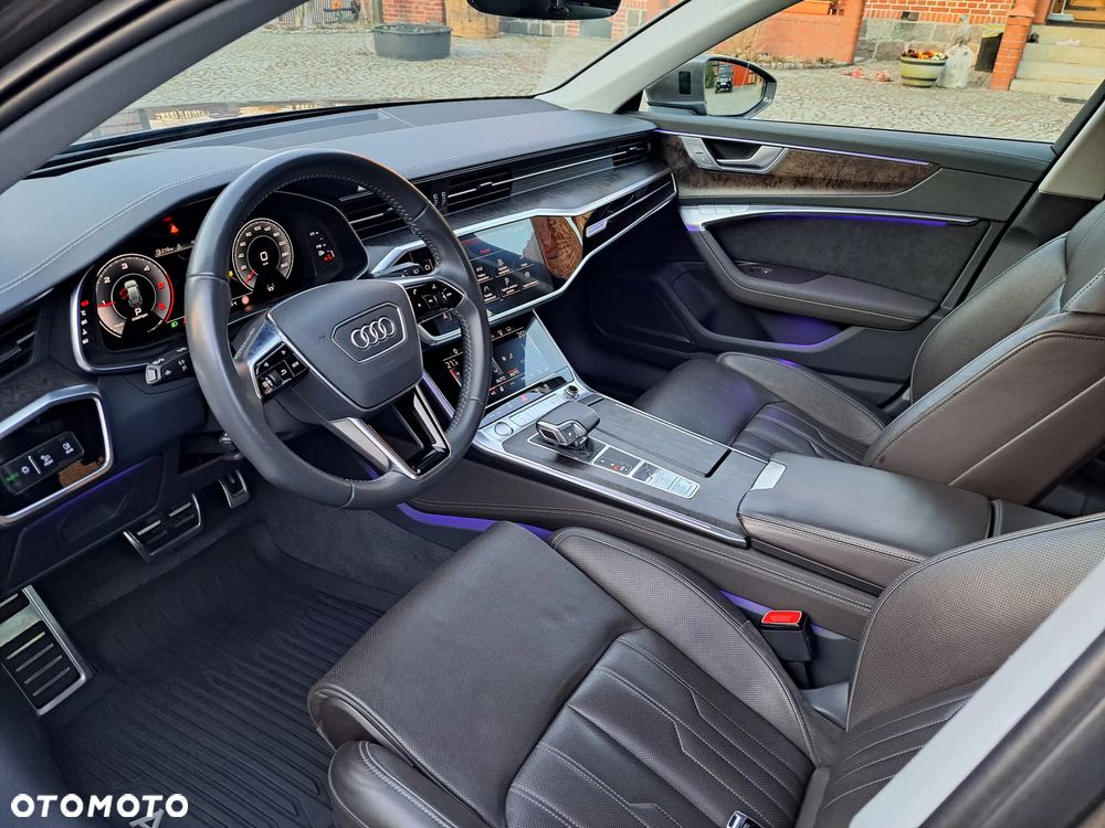 Audi A6 Allroad - 11