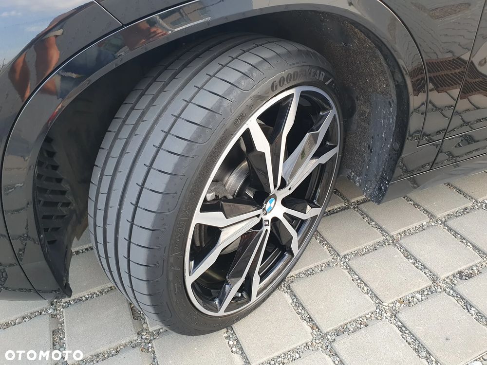BMW X2 sDrive20i M Mesh sport - 27