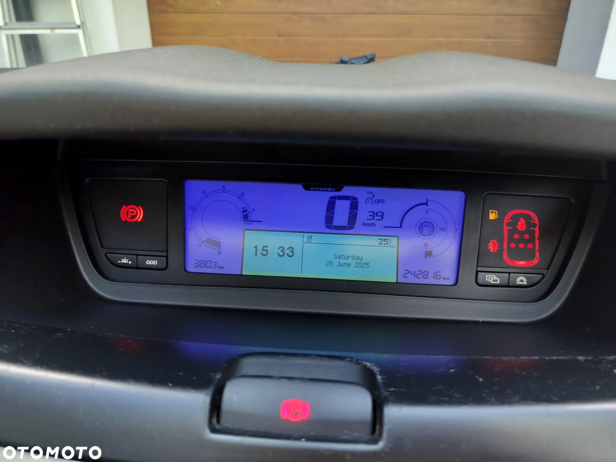 Citroën C4 Picasso - 3