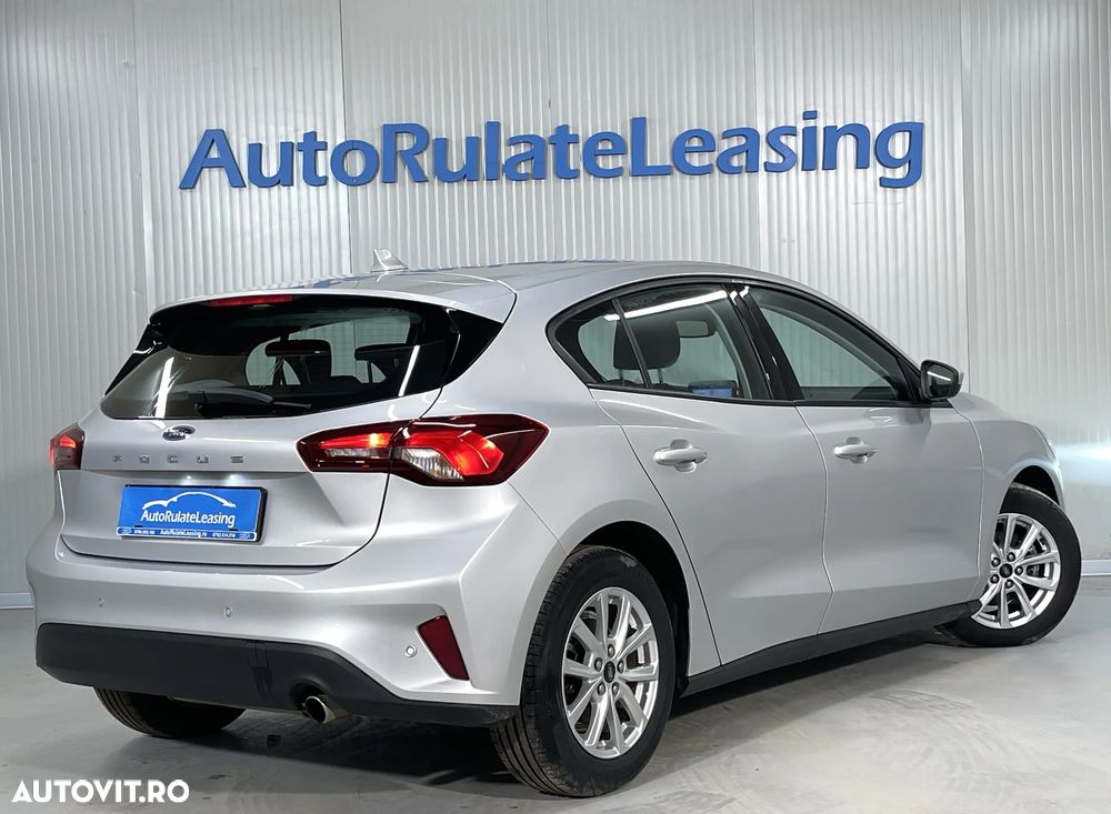 Ford Focus 1.5 EcoBlue Connected - 3