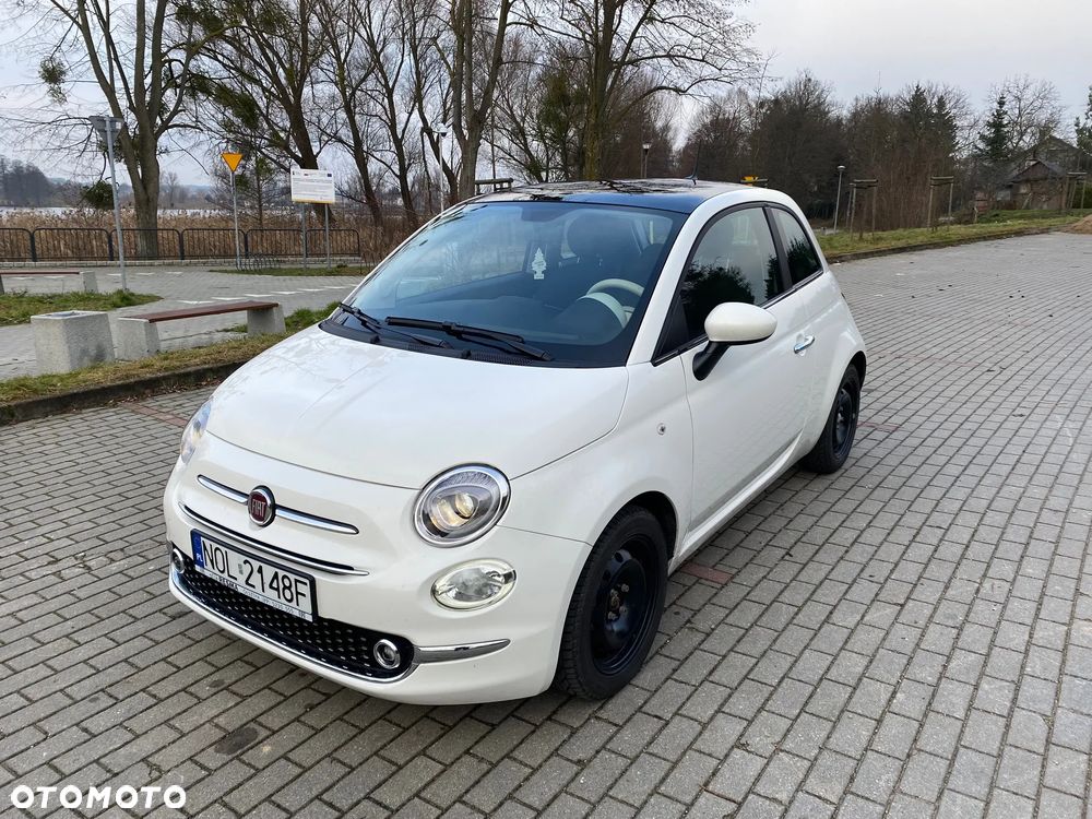 Fiat 500 1.0 Hybrid - 1