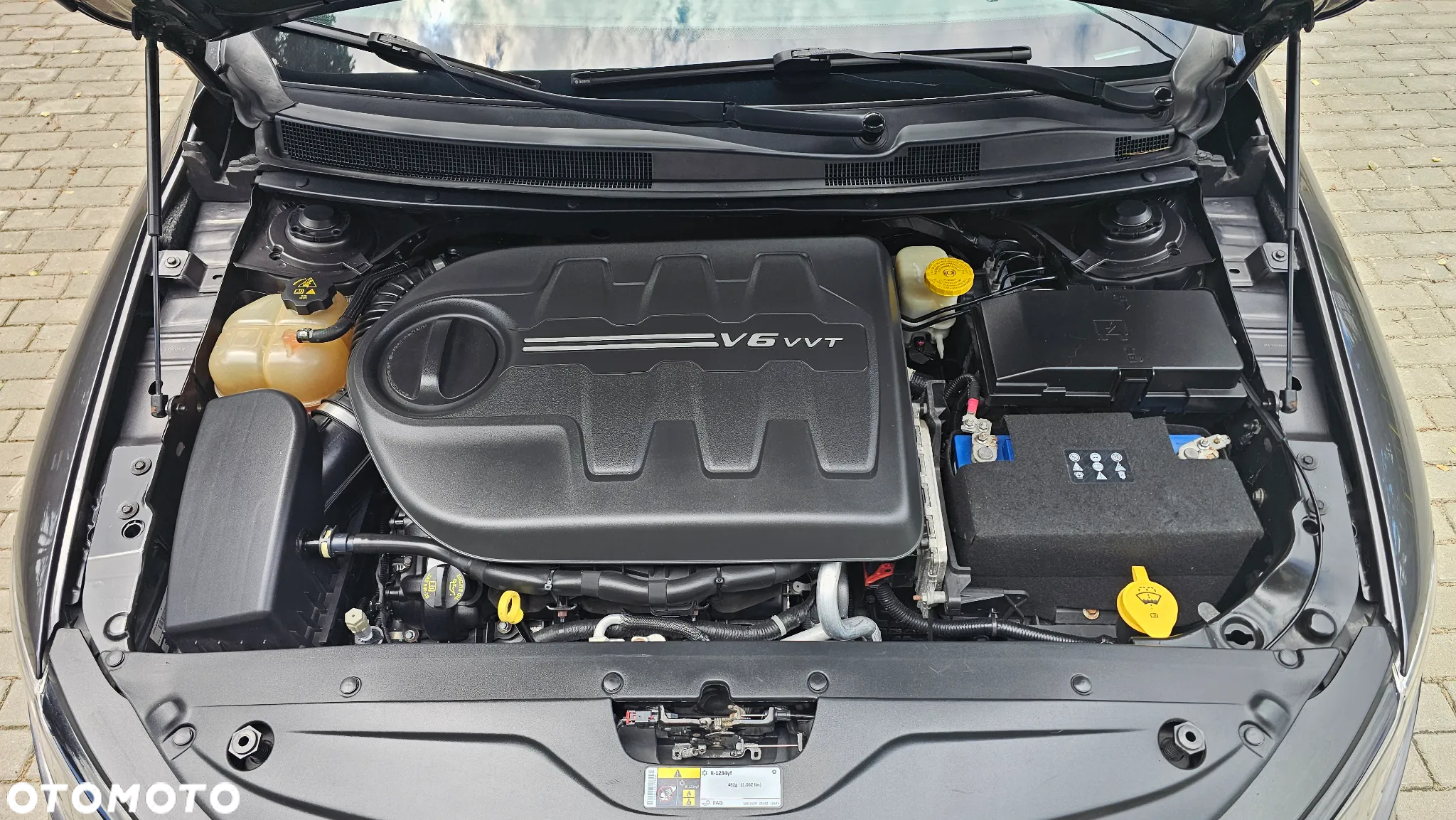 Chrysler 200 - 9