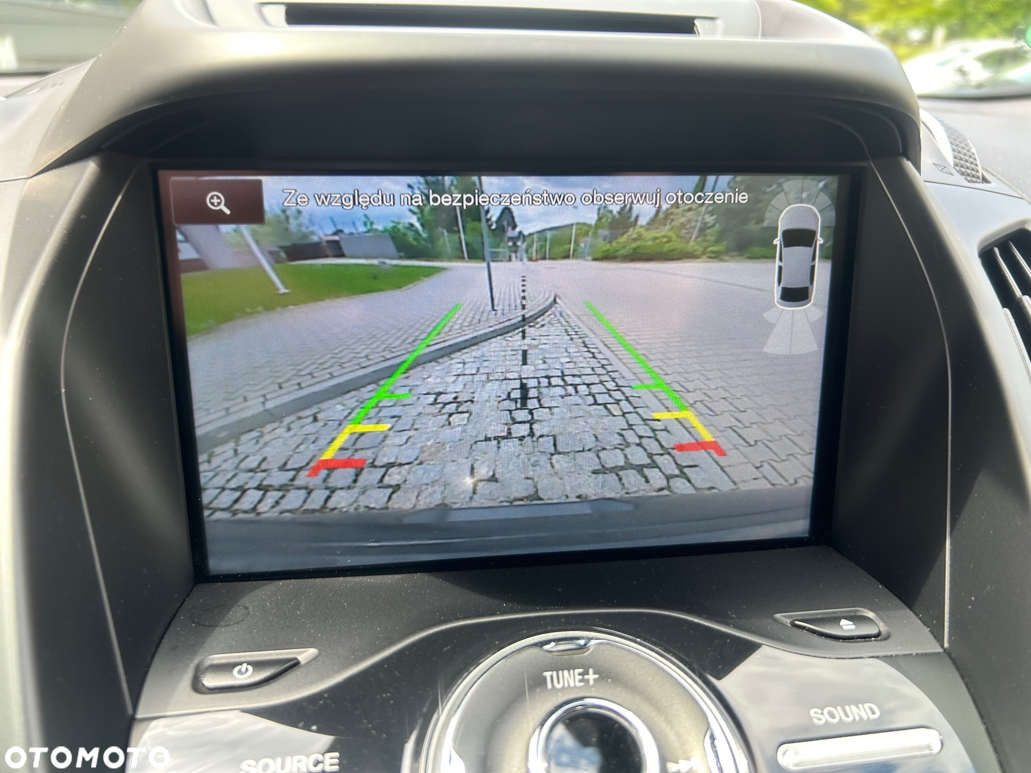 Ford Kuga 1.5 EcoBoost 2x4 Individual - 37