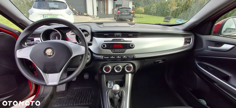 Alfa Romeo Giulietta 1.4 TB - 15