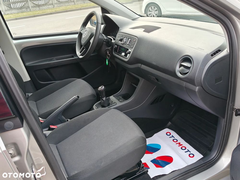 Skoda Citigo 1.0 Ambition - 7