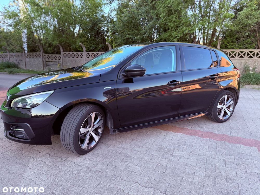 Peugeot 308 - 15