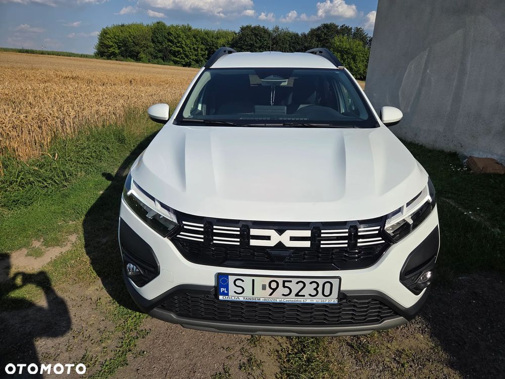Dacia Jogger 1.0 TCe Expression - 8