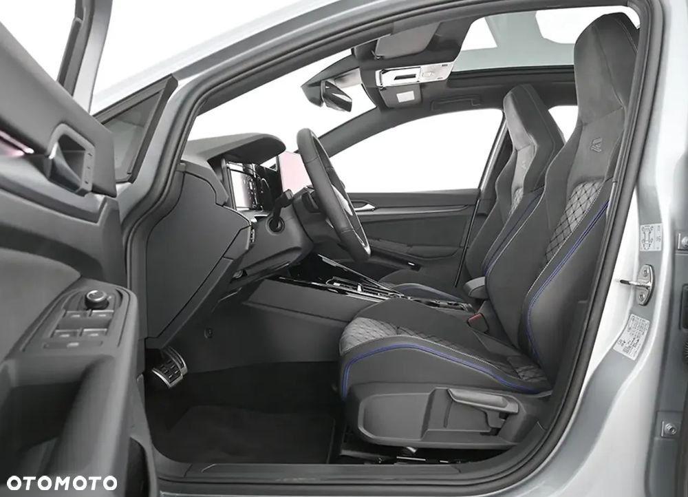 Volkswagen Golf Variant 1.5 eTSI mHEV R-Line Plus DSG - 14