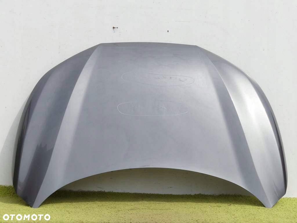Maska NISSAN QASHQAI 2 II J11 LIFT 17-21r ŁADNA - 1