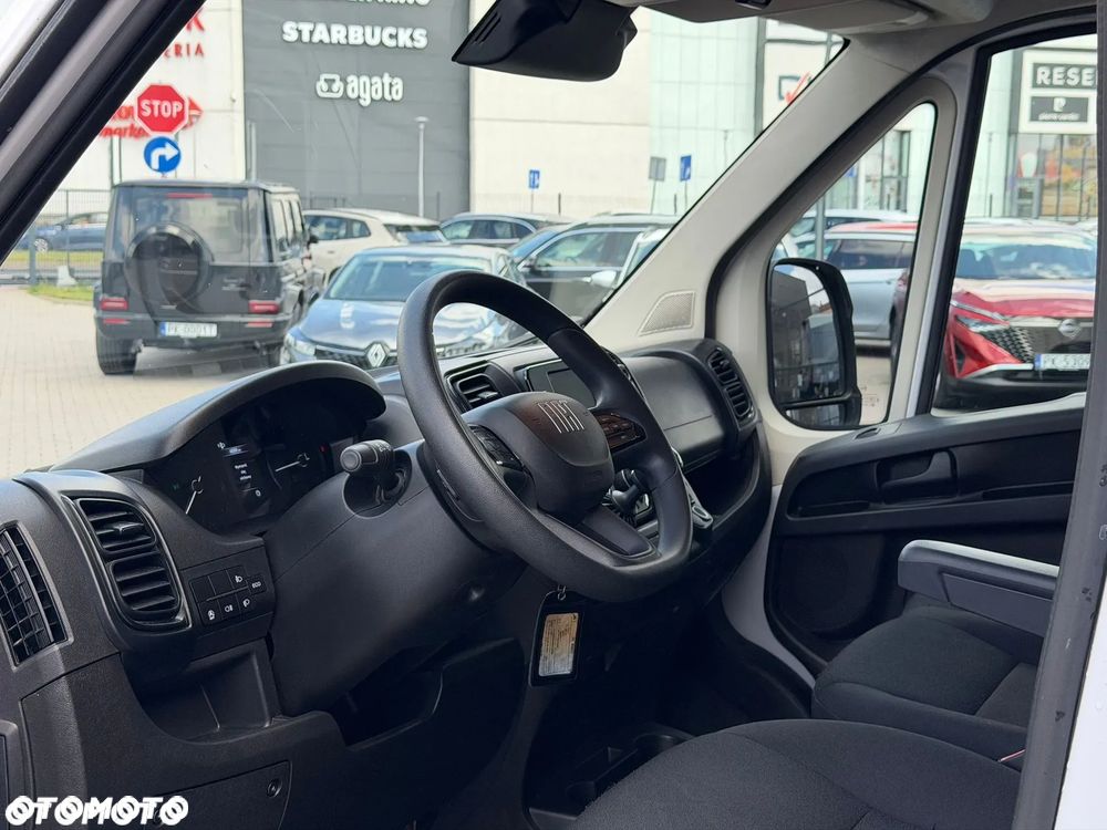 Fiat Ducato - 12