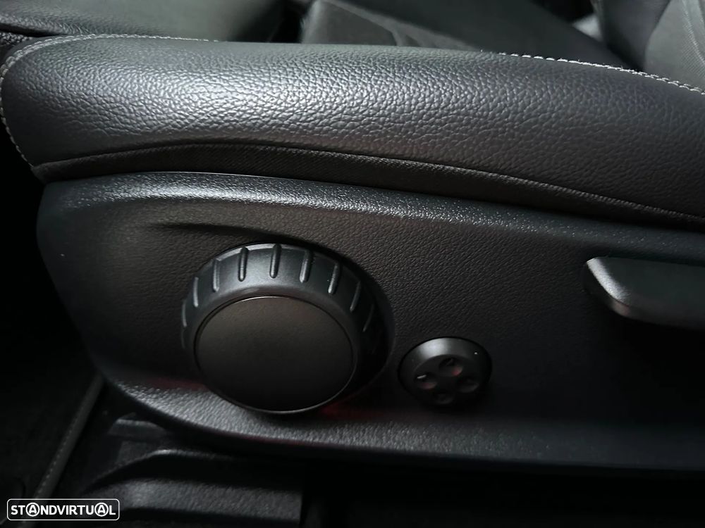 Mercedes-Benz A 250 e 8G-DCT Advanced Progressive - 14