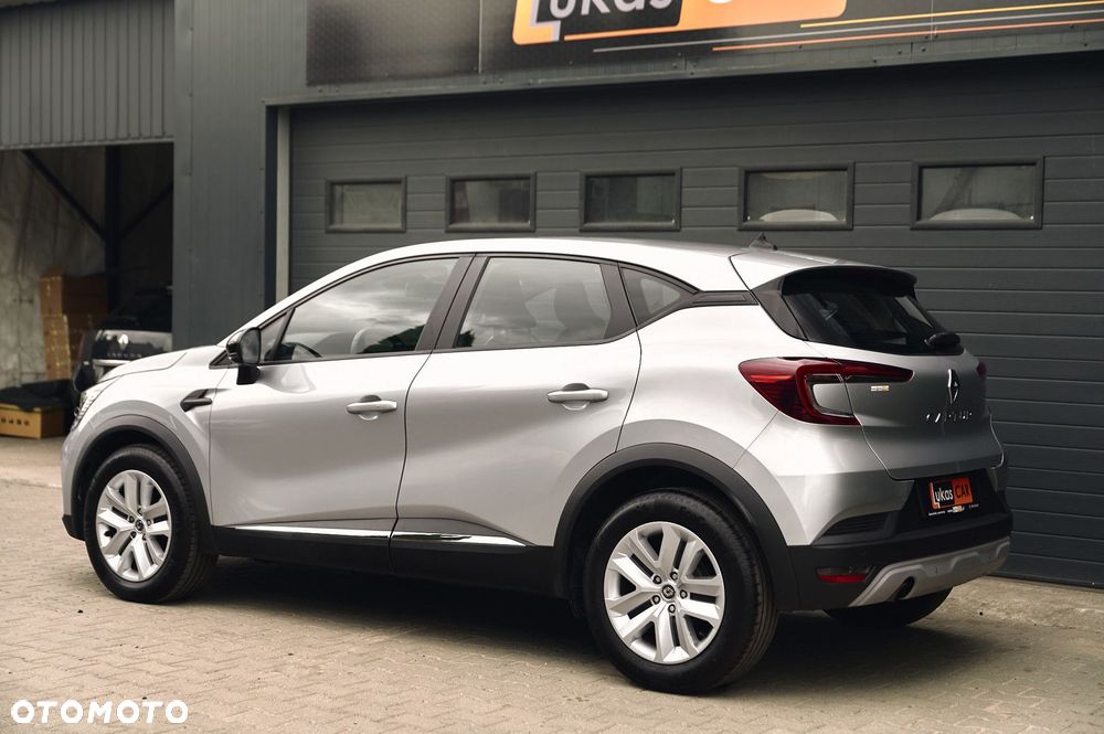 Renault Captur - 10