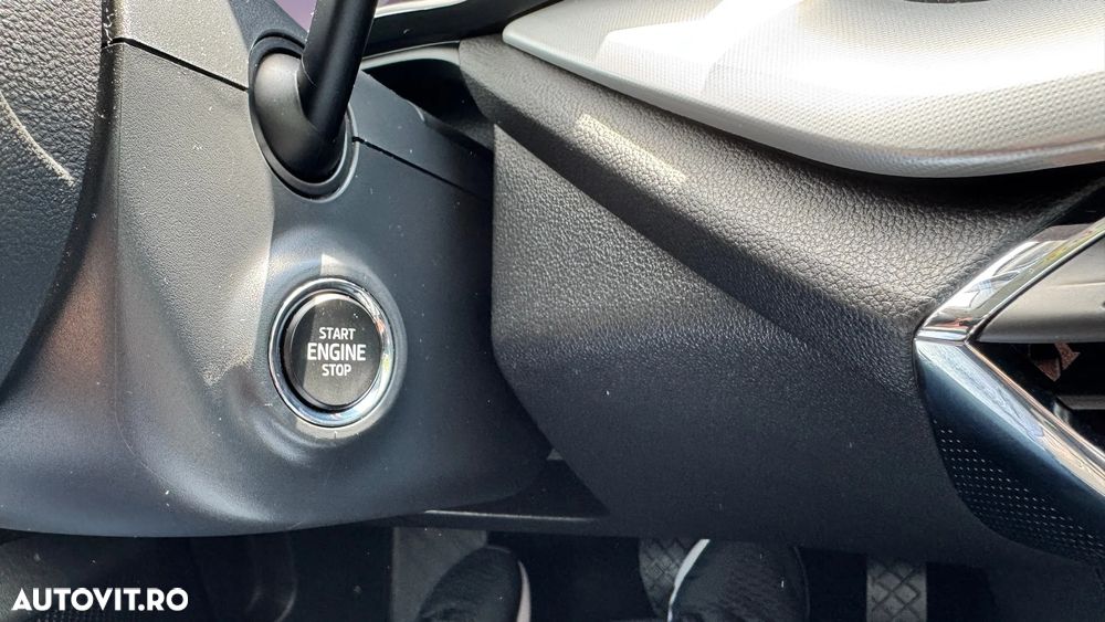 Skoda Octavia 2.0 TDI DSG Style - 17