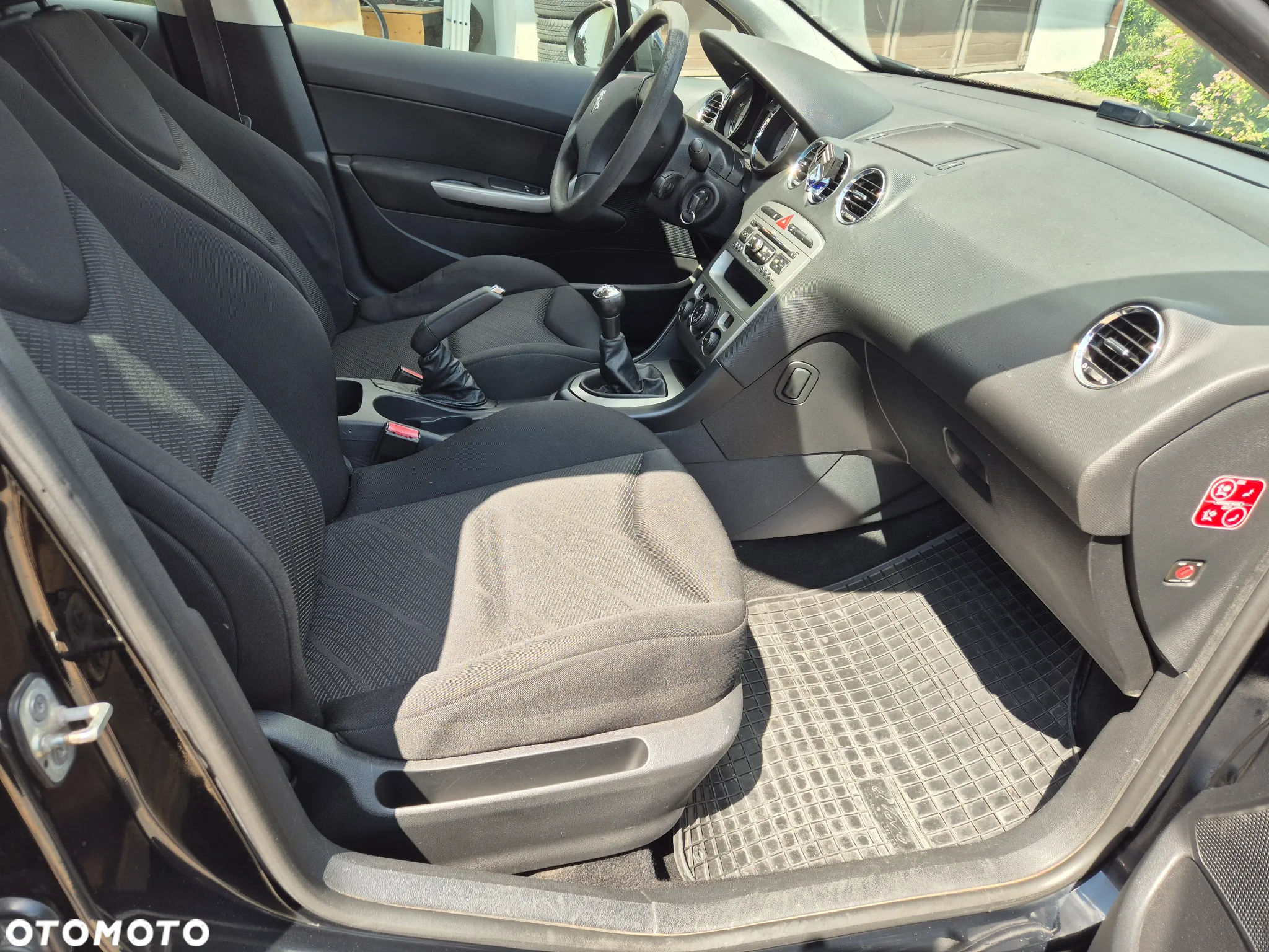 Peugeot 308 1.6 HDi Trendy - 7