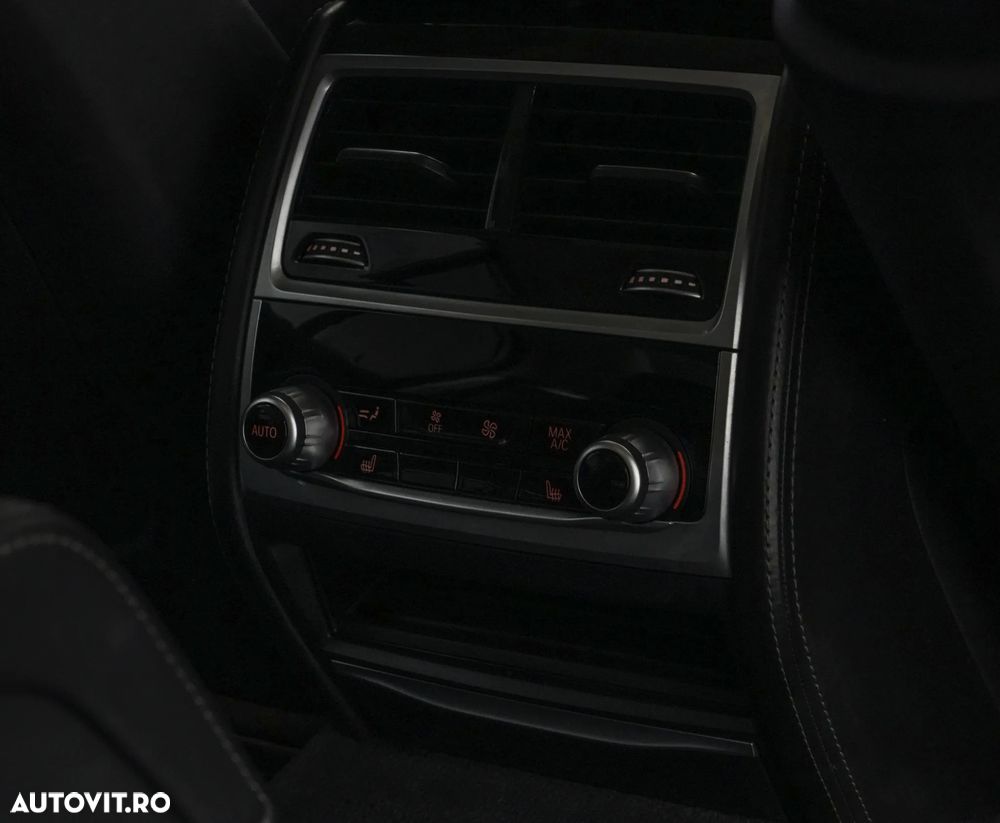 BMW Seria 7 730d xDrive - 19