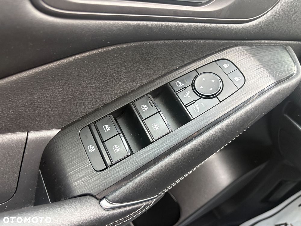 Nissan Qashqai 1.3 DIG-T mHEV Tekna Xtronic - 30