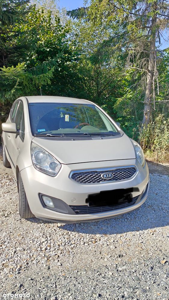 Kia Venga 1.6 CRDi M - 2