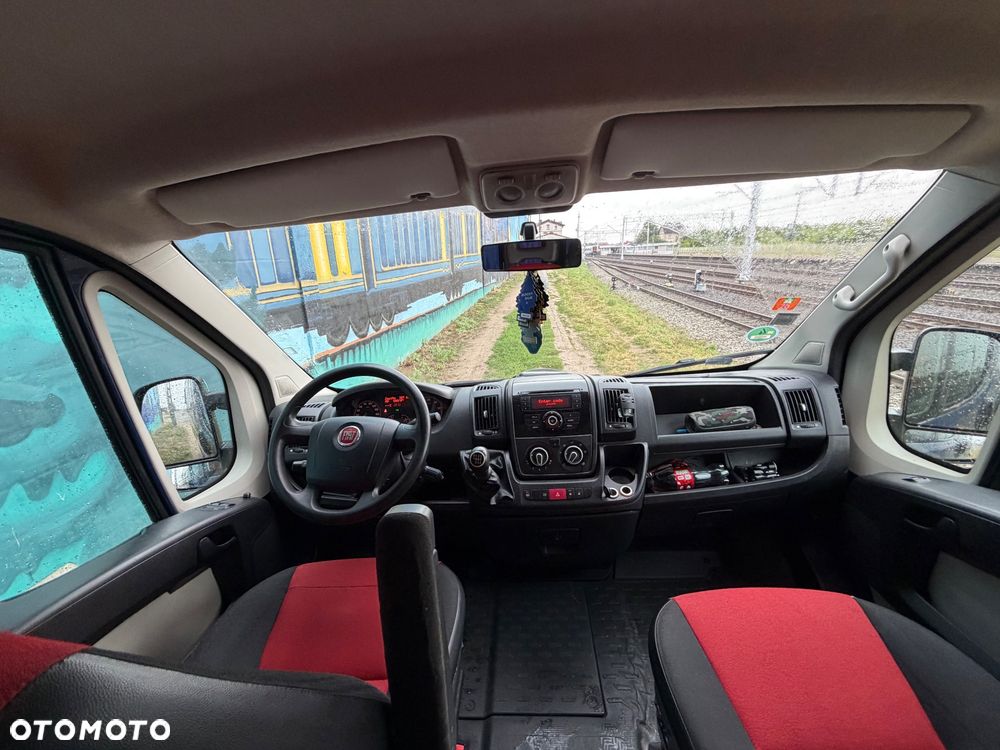 Fiat Ducato L1H1 - 6