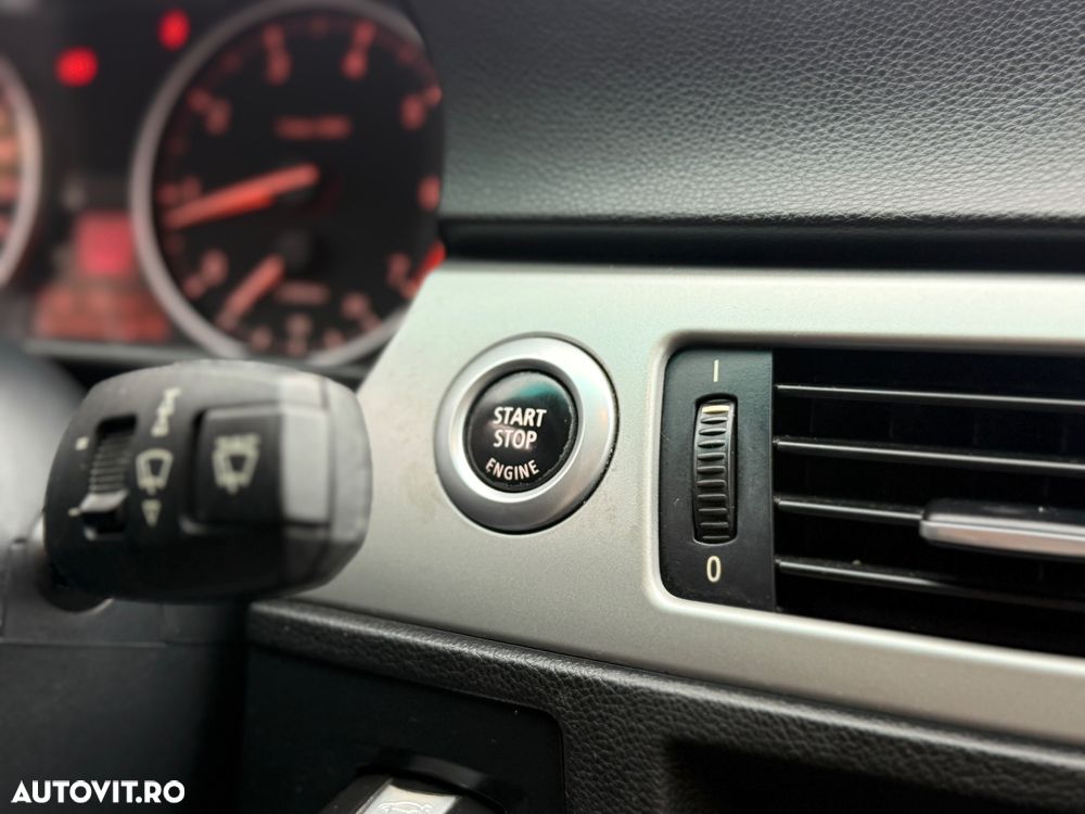 BMW Seria 3 318i Edition Lifestyle - 7