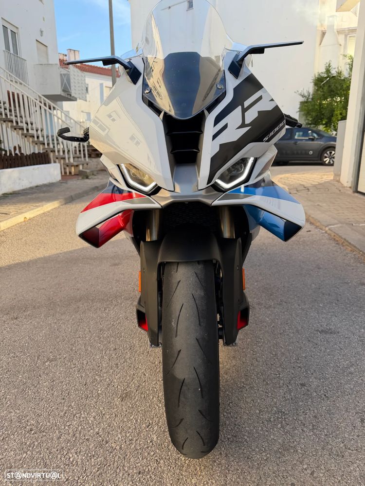 BMW S 1000 RR S1000 RR M - 18