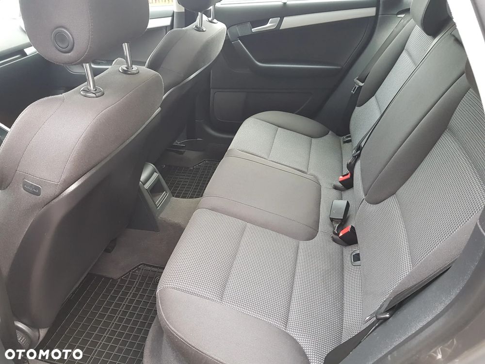 Audi A3 Sportback - 18