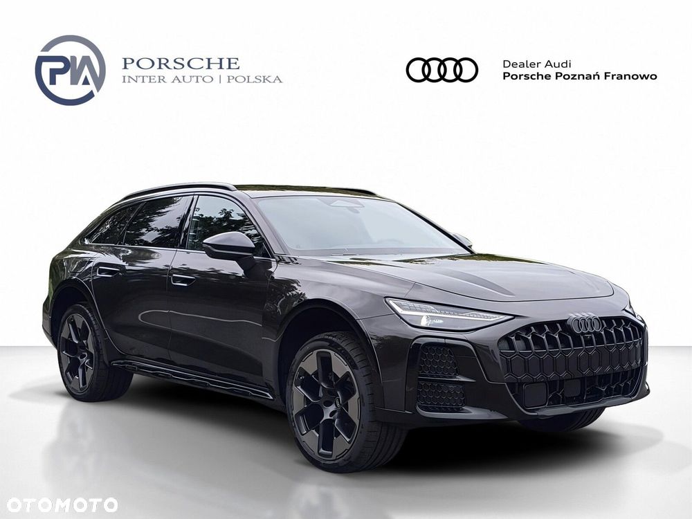 Audi A6 Allroad - 9
