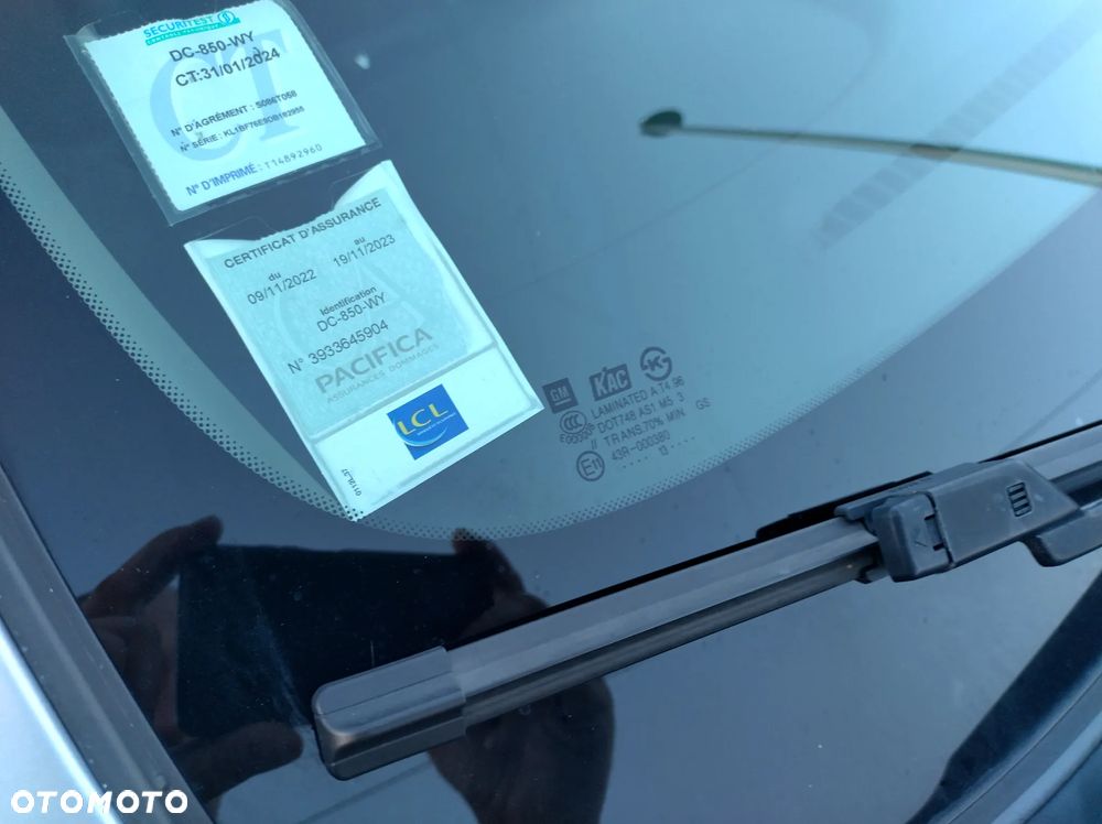 Chevrolet Trax 1.6 LT - 24