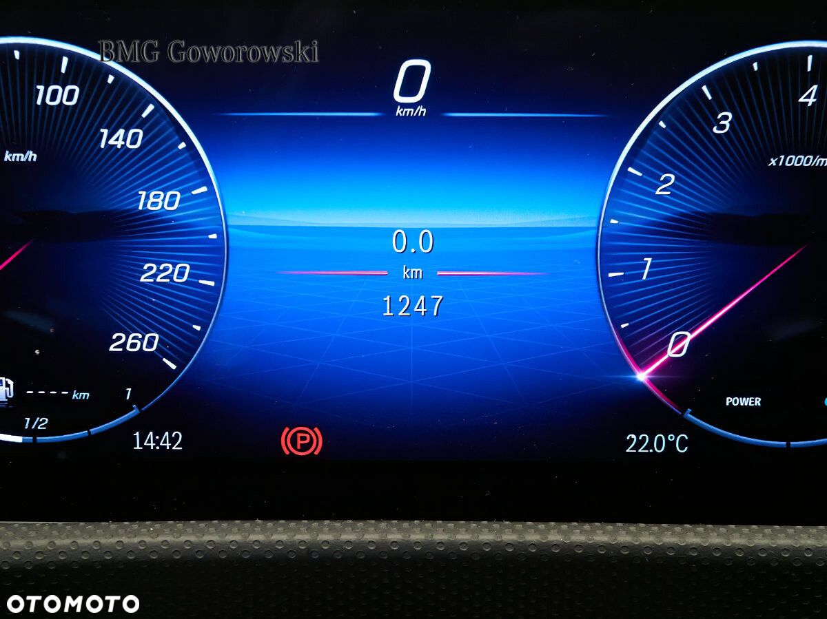 Mercedes-Benz CLA - 20