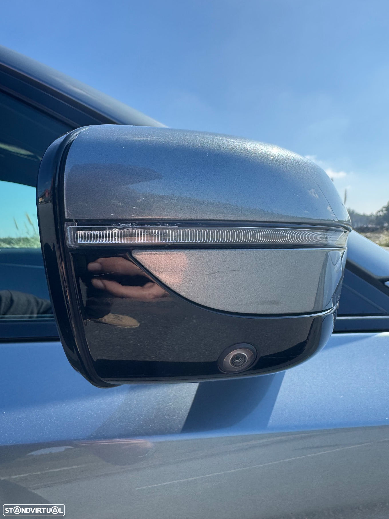 BMW 520 d Pack M Auto - 3
