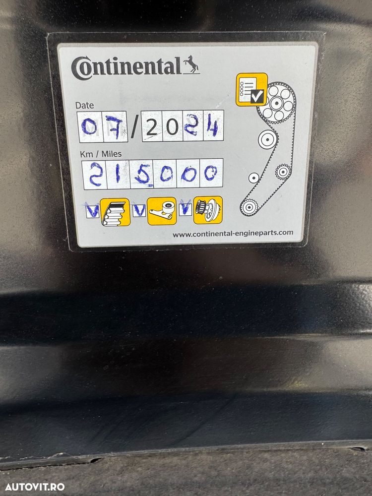 Audi A4 2.0 TDI S tronic - 10