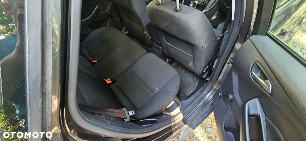 Ford Focus 1.5 TDCi Gold X - 12