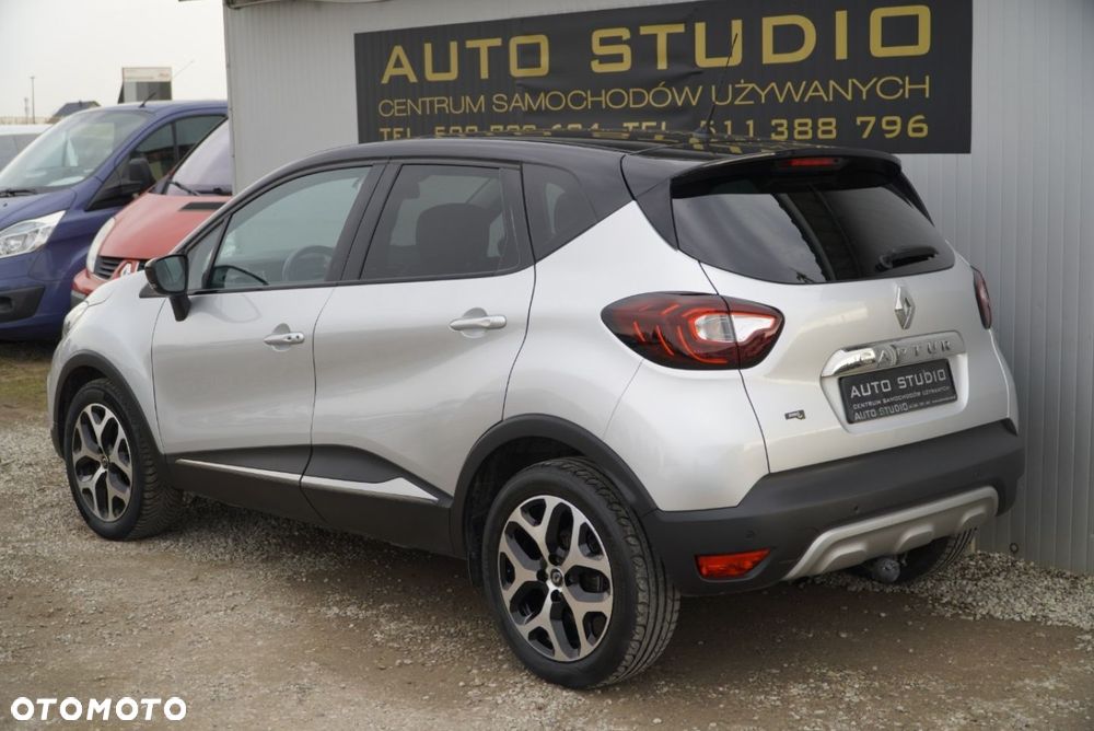 Renault Captur (ENERGY) TCe 90 INTENS - 3