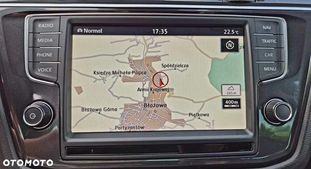 Volkswagen Tiguan 2.0 TSI 4Motion DSG Exclusive - 33