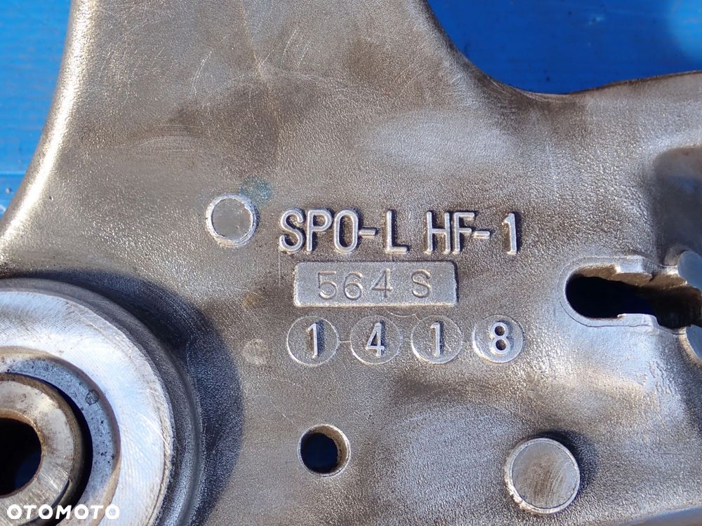 HONDA LEGEND 92-96 SANKI BELKA ZAWIESZENIA PRZEDNIEGO - 4