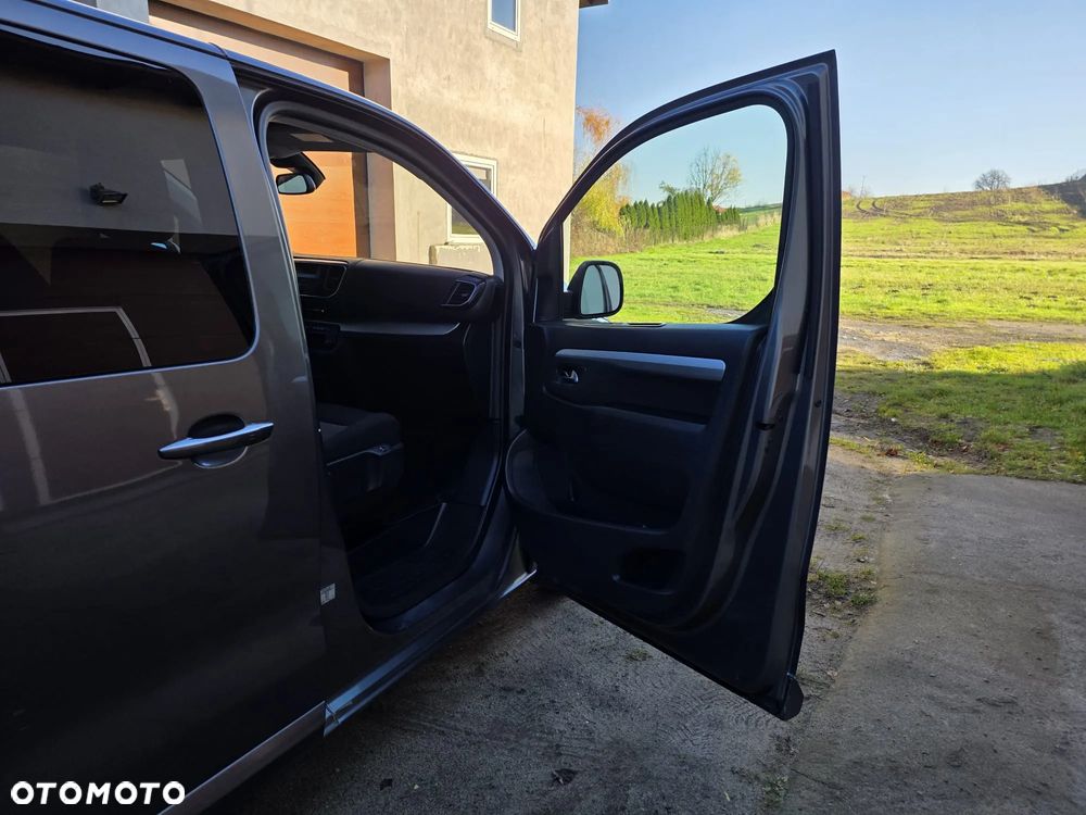 Toyota Proace Verso 1.6 D4-D Compact Family - 18