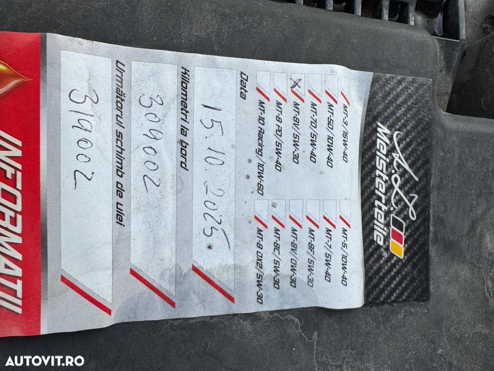 Audi A4 2.0 TDI - 13