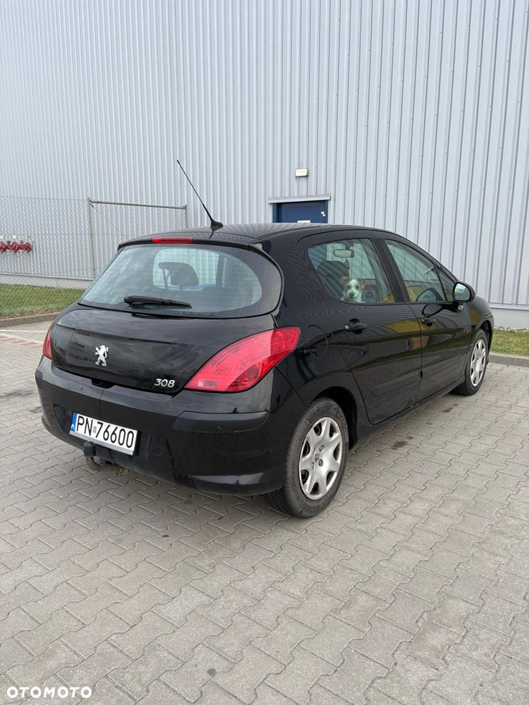 Peugeot 308 HDi FAP 90 Filou - 9