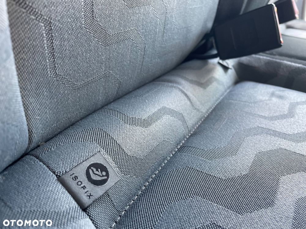 Skoda Fabia 1.4 16V Elegance - 19