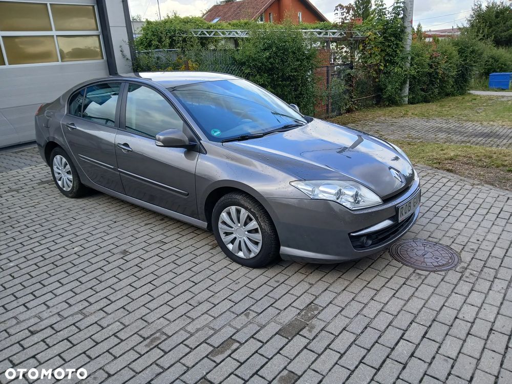 Renault Laguna 1.6 16V 110 Expression - 7