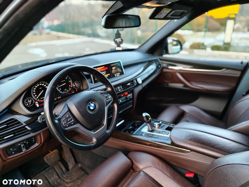BMW X5 - 9