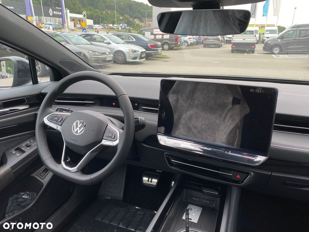 Volkswagen ID.7 77kWh Pro Plus - 10