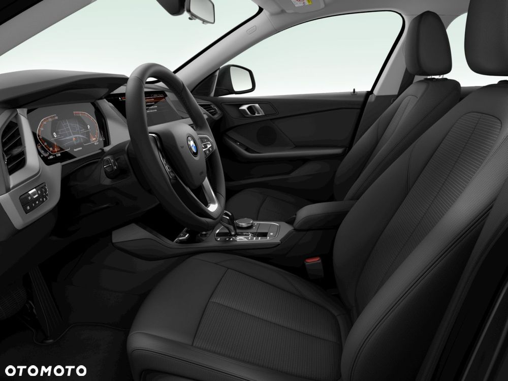 BMW Seria 2 - 5