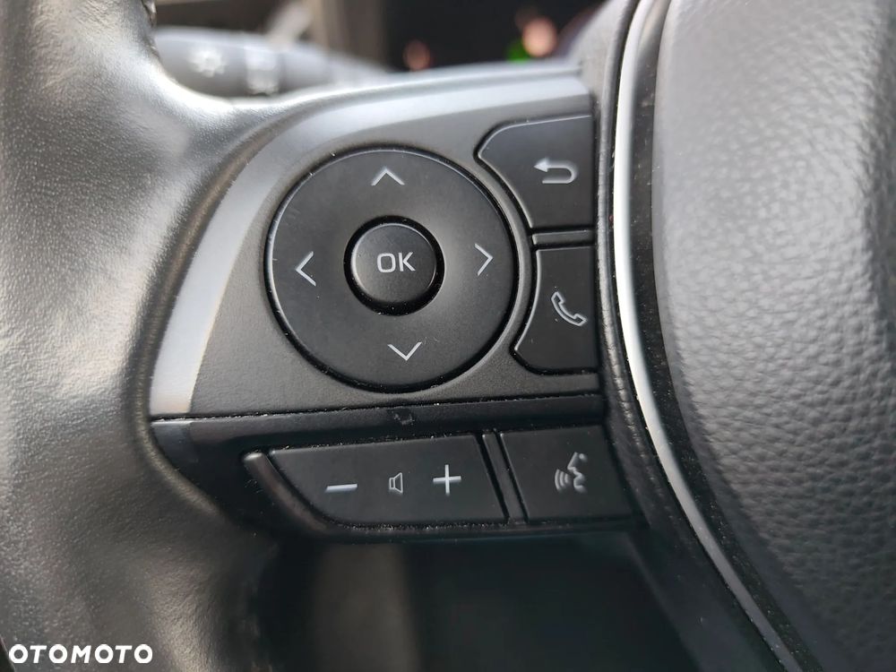 Suzuki Swace 1.8 Hybrid Elegance CVT - 22
