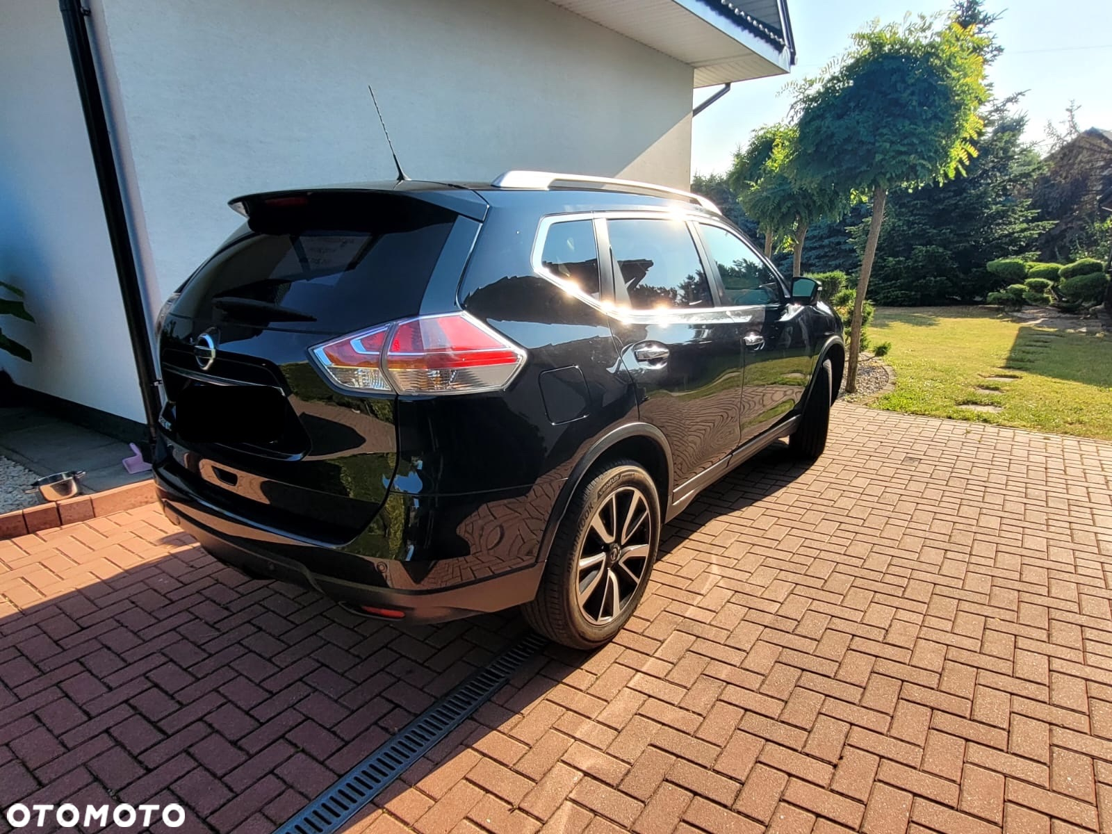 Nissan X-Trail 1.6 DCi Tekna 4WD - 3