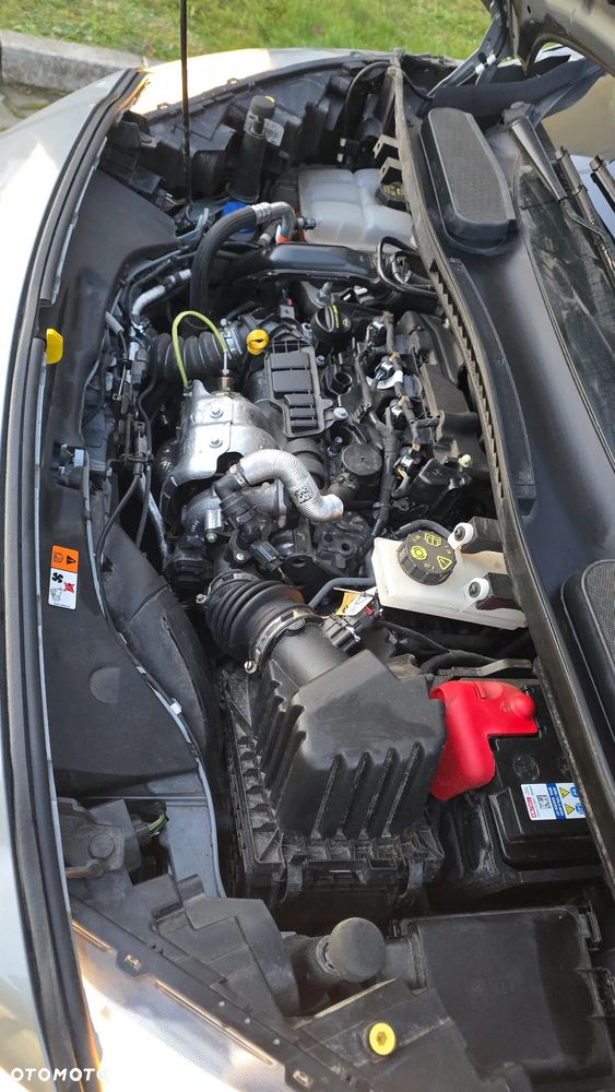 Ford Transit Connect - 7