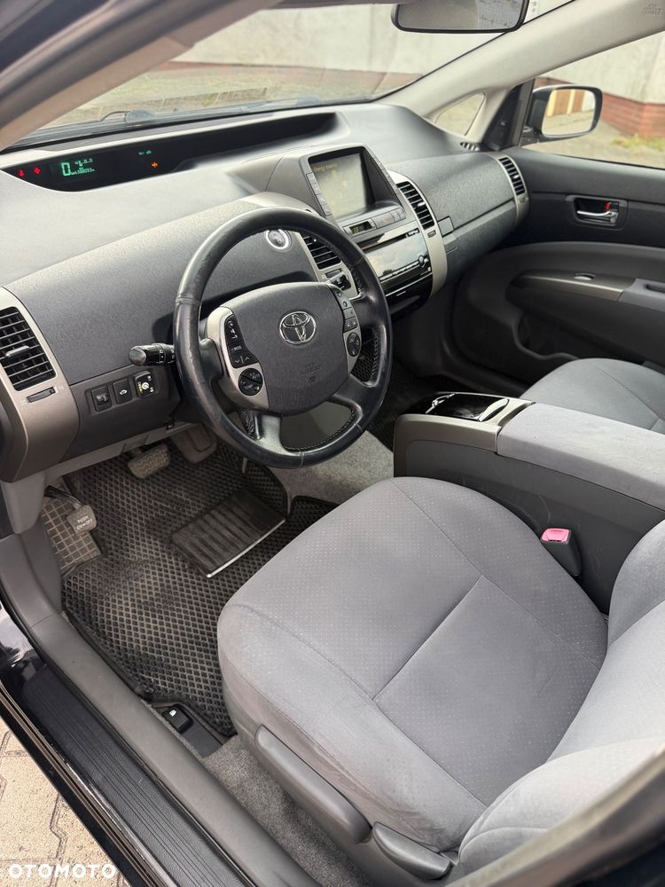 Toyota Prius 1.5 VVT-i Prestige - 15