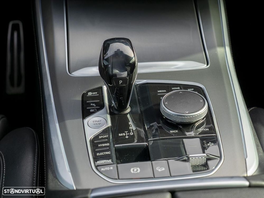 BMW X5 45 e xDrive - 40