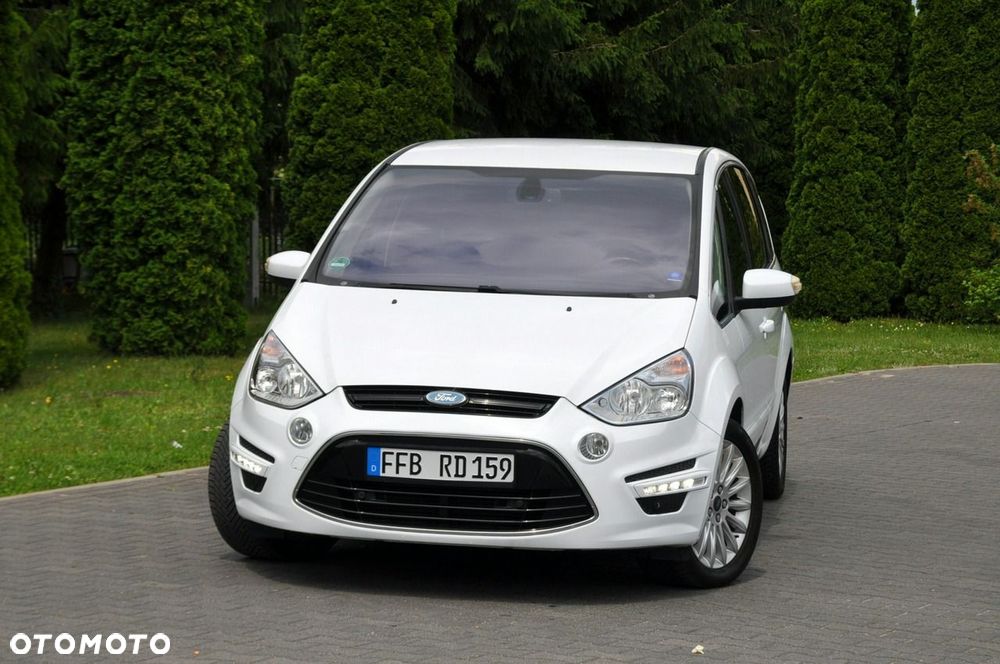 Ford S-Max - 8