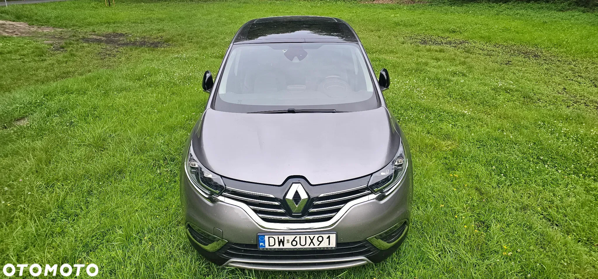 Renault Espace Energy TCe 200 EDC Intens - 2