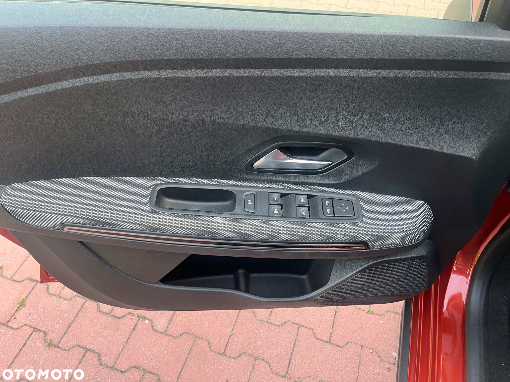 Dacia Jogger TCe 110 (7-Sitzer) Extreme+ - 14